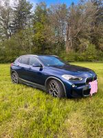 BMW X2 xDrive 20d M Paket Bayern - Dießen Vorschau