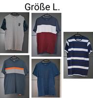 Herren T-shirts Hessen - Nauheim Vorschau