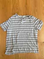 Gestreiftes Shirt Herren Niedersachsen - Burgdorf Vorschau