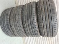 4 Sommerreifen 235 50 R19 99W Pirelli P Zero  DOT 3219 Nr.315 Wuppertal - Vohwinkel Vorschau