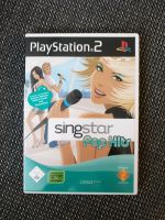 Playstation 2 Spiel Singstar Pop Hits Bayern - Karlstadt Vorschau