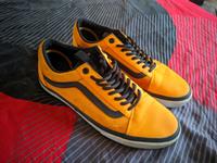 Vans x The North Face - Old Skool MTE DX - Gelb - Gr.44/10.5 Nordrhein-Westfalen - Mülheim (Ruhr) Vorschau