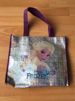 Tasche Frozen Elsa Glitzer Niedersachsen - Balge Vorschau