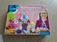 Clementoni Galileo Blütenträume Nordrhein-Westfalen - Lohmar Vorschau
