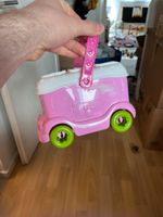 Spielauto Steckspiel Minnie Maus Hessen - Darmstadt Vorschau