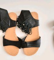 Sandalen Gr.37 neu Nordrhein-Westfalen - Lemgo Vorschau