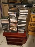 Ca 30 DVD und 30 CDs zu verschenken Kiel - Melsdorf Vorschau