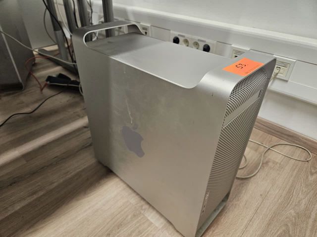 Rechner APPLE G5 in Hannover