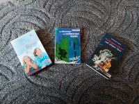 Verschiedene Bücher Wandsbek - Hamburg Farmsen-Berne Vorschau