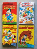 Lustiges Taschenbuch Walt Disney Donald Duck Brandenburg - Dallgow Vorschau