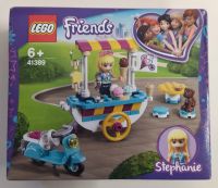 LEGO Friends mit Stephanie & Dash | 41389 | NEU!!! Niedersachsen - Zetel Vorschau