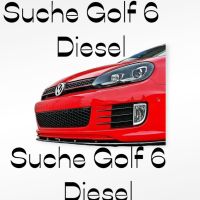 Suche Golf6 Diesel Bundesweit Nordrhein-Westfalen - Lindlar Vorschau