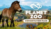 Planet Zoo Conservation Pack Mecklenburg-Vorpommern - Neubrandenburg Vorschau