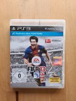 PS3 Game "FIFA 13" Baden-Württemberg - Niederstotzingen Vorschau