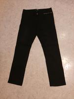 Schwarze Jeanshosen Gr. 42  von Adler Hessen - Fulda Vorschau