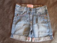 S. Oliver Jeans kurze Hose Shorts Gr. 116 Dithmarschen - Meldorf Vorschau