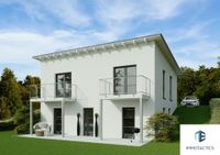 Neubau eines modernen Einfamilienhaus auf großzügigem 805 qm Grundstück in Winterburg! Rheinland-Pfalz - Winterburg Vorschau