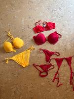 Damen Bekleidung Unterwäsche BH Hunkemöller Neuwertig Chemnitz - Glösa-Draisdorf Vorschau