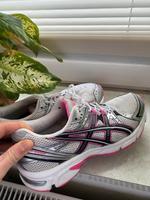 ASICS sneaker Niedersachsen - Göttingen Vorschau
