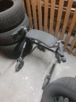 Rollator Gehhilfe Bayern - Landshut Vorschau