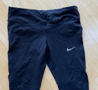 Nike Running Lauf Hose Leggings mit schlüsselfach Bayern - Wolfratshausen Vorschau