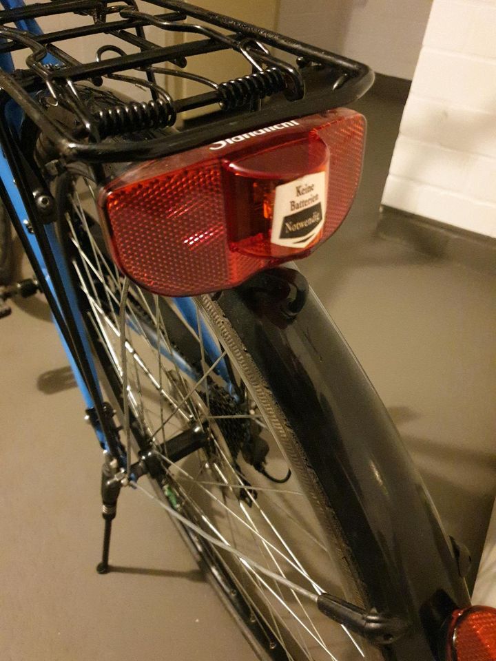 Cooles Fahrrad 28 Zoll zu verkaufen !!! GÜNSTIG in Osnabrück