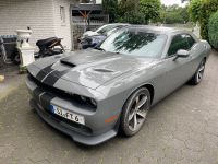 Dodge Challenger 5,7 Liter V8 Mega Auto Mietkauf/Tausch möglich Niedersachsen - Wedemark Vorschau