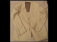 Diesel Herren Sakko Jacke Beige Modern Style Neuwertig Slim Fit M Berlin - Schöneberg Vorschau