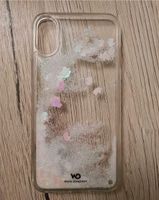 White Diamonds iPhone XS Einhorn Unicorn Handyhülle case Schleswig-Holstein - Rohlstorf  Vorschau