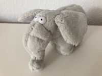 TOP Unbespielt Crazy Zoo Elefant Mordillo Heye grau 12cm Bremen - Schwachhausen Vorschau