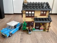 Lego Set 75968 Privat Drive Harry Potter Ligusterweg Nordrhein-Westfalen - Ahlen Vorschau