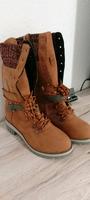 Damen Winterstiefel verschiedene Farben NEU Berlin - Marzahn Vorschau