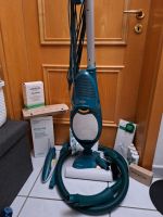 Vorwerk Kobold EB300 inkl. Zubehörpacket Baden-Württemberg - Sonnenbühl Vorschau