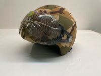 Motorradhelm Pilot NEXX Camouflage Gr.L Neuwertig. Unbenutzt Leipzig - Liebertwolkwitz Vorschau