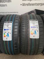 Sommerreifen 225 35 R19 88Y 255 30 R19 91Y Conti Sport Contact 7 Hessen - Haiger Vorschau