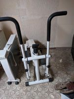 Heimtrainer / Crosstrainer MX1 Bayern - Neuenmarkt Vorschau