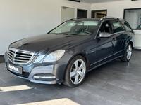 Mercedes-Benz E 350 T CDI 4Matic Baden-Württemberg - Bad Waldsee Vorschau