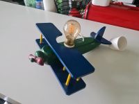 Lampe Kinderzimmer Flugzeug Niedersachsen - Varel Vorschau