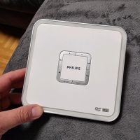 Philips Camping DVD-Player Stuttgart - Plieningen Vorschau