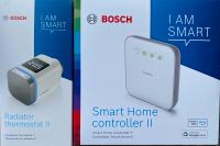 Bosch Smart Home Controller II als Set mit Thermostat Baden-Württemberg - Fellbach Vorschau