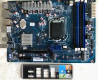 Shuttle XPC SH170R6 Mainboard defekt Niedersachsen - Seelze Vorschau