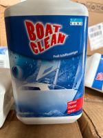 Boat Clean Bootsreiniger Nordrhein-Westfalen - Goch Vorschau