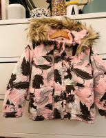 NEU Kinderjacke Winterjacke für Kinder 98 H&M Snowboardjacke Friedrichshain-Kreuzberg - Friedrichshain Vorschau