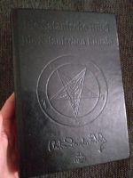 Satanische Biebel neuwertiges Buch Sachsen-Anhalt - Mansfeld Vorschau
