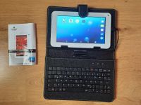 SMARTBOOK S7Q 7" ink Hülle (Etui) Tastatur Sachsen - Hoyerswerda Vorschau