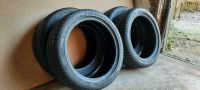 4x Sommerreifen 195/45 R16 84V Goodyear Efficie DOT3017 Neu Schleswig-Holstein - Pronstorf Vorschau