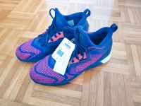 adidas D Lillard 2 Boost Damian Dame Basketball Schuhe 44.5 ovp Baden-Württemberg - Plankstadt Vorschau