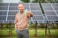 Photovoltaikflächen gesucht: Ab 1000 m² Dachflächen & Freiflächen für Solarprojekte Bayern - Dasing Vorschau