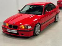 BMW E36 316i COUPE HELLROT ~ BBS RC090 ~ GEWINDE ~ M-PAKET TAUSCH Bielefeld - Brackwede Vorschau