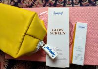 Supergoop Set Glow Screen 50 ml Unseen Sunscreen 10 ml & Tasche Bochum - Bochum-Mitte Vorschau